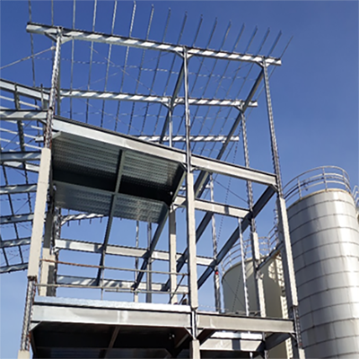 FUJI OIL 45 SENOKO ROAD