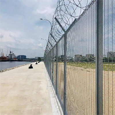 HEAVY HAUL JETTY CHAWAN JURONG ISLAND
