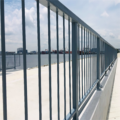 HEAVY HAUL JETTY CHAWAN JURONG ISLAND