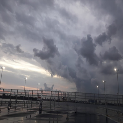 HEAVY HAUL JETTY CHAWAN JURONG ISLAND